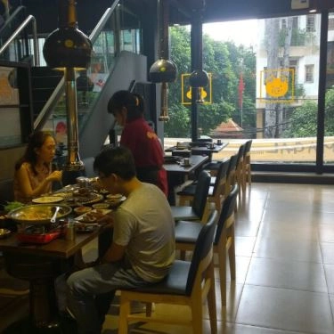 Tổng hợp- Quán Ăn Magal BBQ