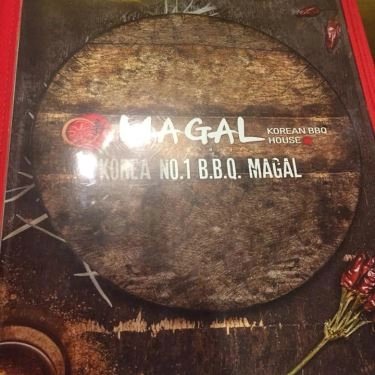 Tổng hợp- Quán Ăn Magal BBQ
