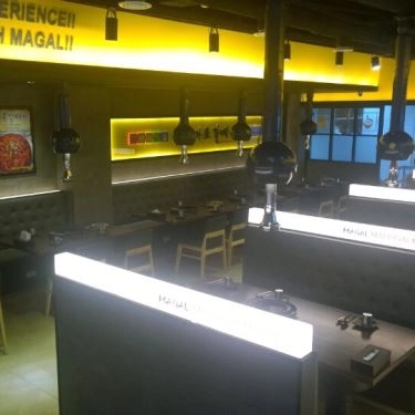 Tổng hợp- Quán Ăn Magal BBQ
