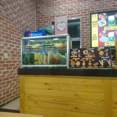 Tổng hợp- Quán Ăn Magic Potato - Lotte Mart Nha Trang
