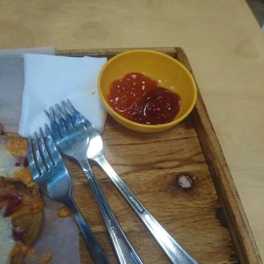 Tổng hợp- Quán Ăn Magic Potato - Lotte Mart Nha Trang