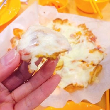 Món ăn- Quán Ăn Magic Potato - Lotte Mart Nha Trang
