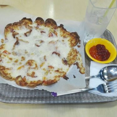 Món ăn- Quán Ăn Magic Potato - Lotte Mart Nha Trang