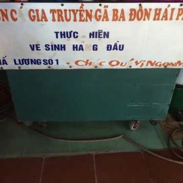 Tổng hợp- Mai - Bún Cá Gia Truyền