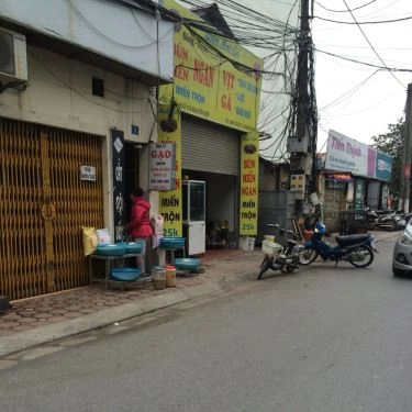 Tổng hợp- Quán Ăn Mai Gà - Bún & Miến Các Loại