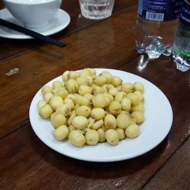 Tổng hợp- Quán Ăn Mai Ghé Nữa - Món Nướng