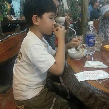 Tổng hợp- Quán Ăn Mai Ghé Nữa - Món Nướng