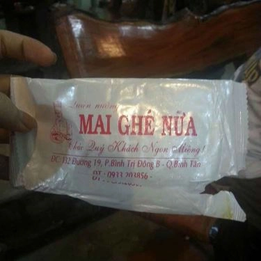 Tổng hợp- Quán Ăn Mai Ghé Nữa - Món Nướng