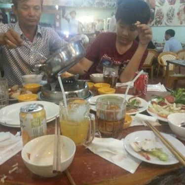 Tổng hợp- Quán Ăn Mai Ghé Nữa - Món Nướng