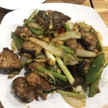 Món ăn- Quán Ăn Mai Ghé Nữa - Quán Nhậu Bình Dân