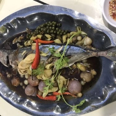 Món ăn- Quán Ăn Mai Ghé Nữa - Quán Nhậu Bình Dân