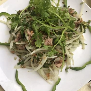 Món ăn- Quán Ăn Mai Ghé Nữa - Quán Nhậu Bình Dân