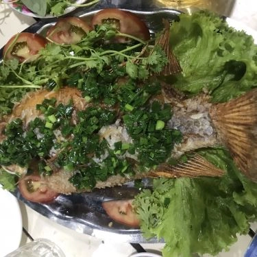 Món ăn- Quán Ăn Mai Ghé Nữa - Quán Nhậu Bình Dân