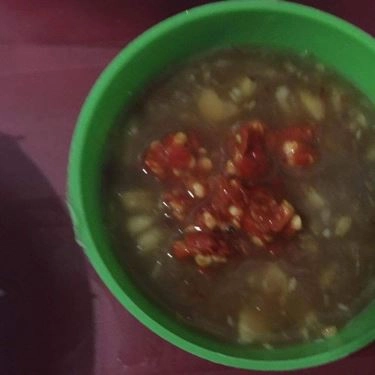 Món ăn- Quán Ăn Mai Hoa - Bò Lá Lốt, Mỡ Chài
