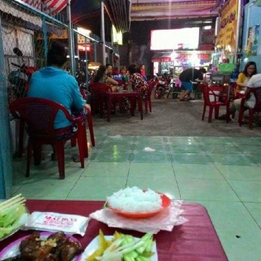 Tổng hợp- Quán Ăn Mai Hoa - Bò Lá Lốt, Mỡ Chài