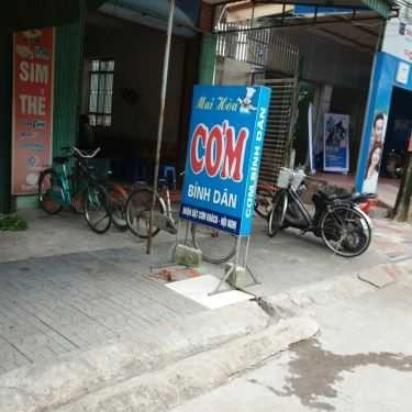Tất cả hình- Quán Ăn Mai Hòa - Cơm Bình Dân