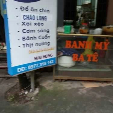 Tổng hợp- Mai Hùng - Cơm Phở & Lẩu Các Loại