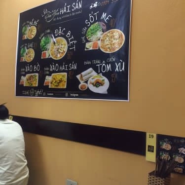 Tổng hợp- Quán Ăn Mai Lại Ghé - Bánh Canh Ghẹ - Hồ Đắc Di
