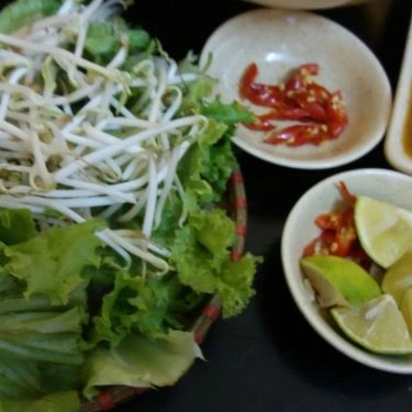 Tổng hợp- Quán Ăn Mai Lại Ghé - Bánh Canh Ghẹ - Hồ Đắc Di