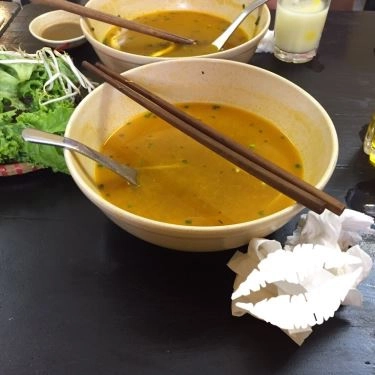 Tổng hợp- Quán Ăn Mai Lại Ghé - Bánh Canh Ghẹ - Hồ Đắc Di