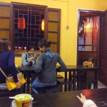 Tổng hợp- Quán Ăn Mai Lại Ghé - Bánh Canh Ghẹ - Hồ Đắc Di