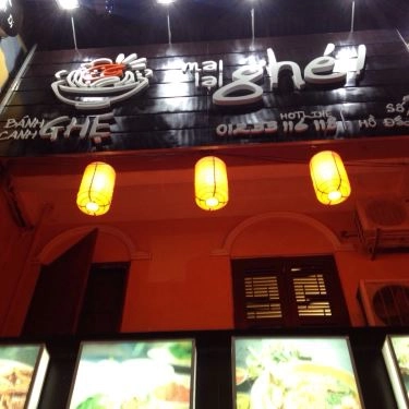 Tổng hợp- Quán Ăn Mai Lại Ghé - Bánh Canh Ghẹ - Hồ Đắc Di