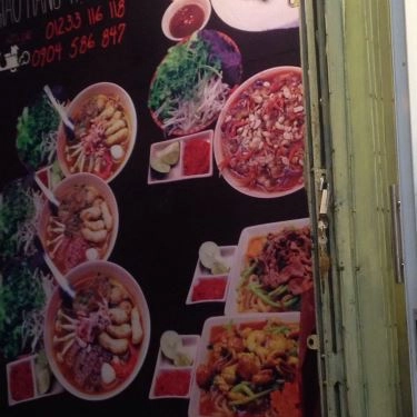 Tổng hợp- Quán Ăn Mai Lại Ghé - Bánh Canh Ghẹ - Hồ Đắc Di