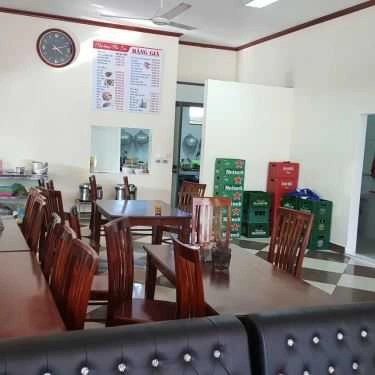 Không gian- Mai Lan - Lẩu Hải Sản
