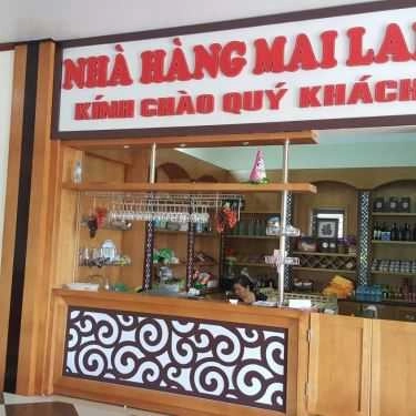 Tổng hợp- Mai Lan - Lẩu Hải Sản