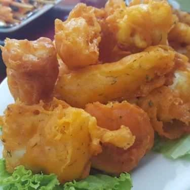 Món ăn- Mai Lan - Lẩu Hải Sản