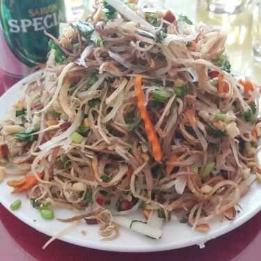 Món ăn- Mai Lan - Lẩu Hải Sản
