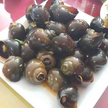 Món ăn- Mai Lan - Lẩu Hải Sản