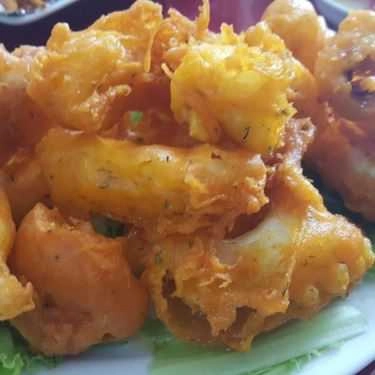 Món ăn- Mai Lan - Lẩu Hải Sản