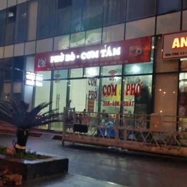 Tổng hợp- Quán Ăn Mai Lan - Phở Bò & Cơm Tám
