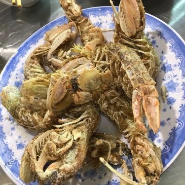 Món ăn- Quán Ăn Mai Liên - Lẩu Hải Sản