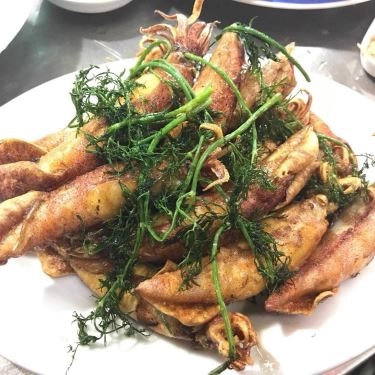 Món ăn- Quán Ăn Mai Liên - Lẩu Hải Sản