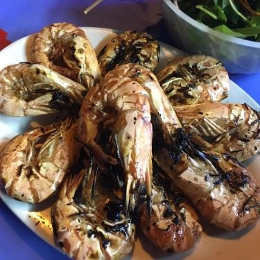 Món ăn- Quán Ăn Mai Liên - Lẩu Hải Sản