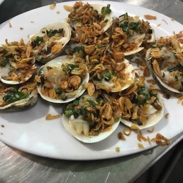 Món ăn- Quán Ăn Mai Liên - Lẩu Hải Sản