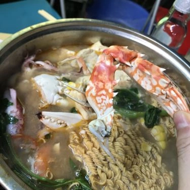 Món ăn- Quán Ăn Mai Liên - Lẩu Hải Sản