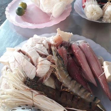 Tổng hợp- Quán Ăn Mai Liên - Lẩu Hải Sản