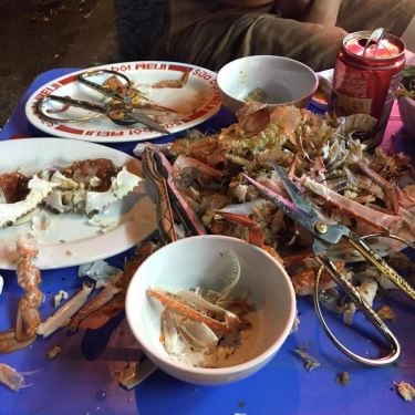Món ăn- Quán Ăn Mai Liên - Lẩu Hải Sản