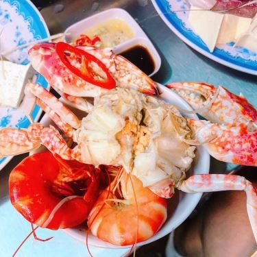 Món ăn- Quán Ăn Mai Liên - Lẩu Hải Sản