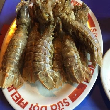 Món ăn- Quán Ăn Mai Liên - Lẩu Hải Sản
