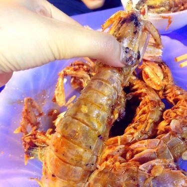 Món ăn- Quán Ăn Mai Liên - Lẩu Hải Sản