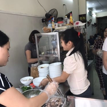 Tổng hợp- Quán Ăn Mai Nga - Bún Cá Hà Thành
