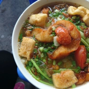 Món ăn- Quán Ăn Mai - Phở Bò, Bún Cá & Bún Riêu