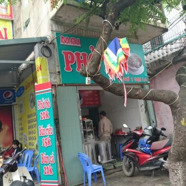 Tổng hợp- Quán Ăn Mai - Phở Bò, Bún Cá & Bún Riêu