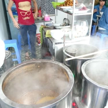 Tổng hợp- Quán Ăn Mai - Phở Bò, Bún Cá & Bún Riêu