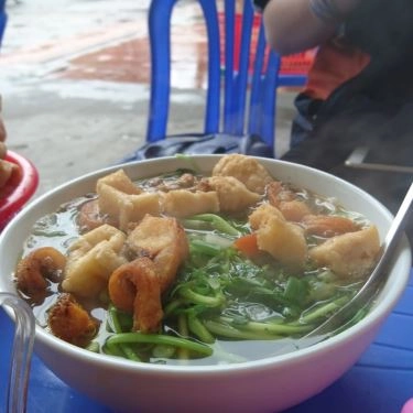 Món ăn- Quán Ăn Mai - Phở Bò, Bún Cá & Bún Riêu