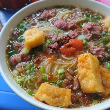 Món ăn- Quán Ăn Mai - Phở Bò, Bún Cá & Bún Riêu
